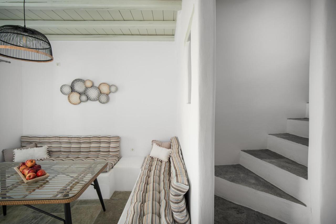 Serifos Bella Vista 2 Livadi  Exterior foto
